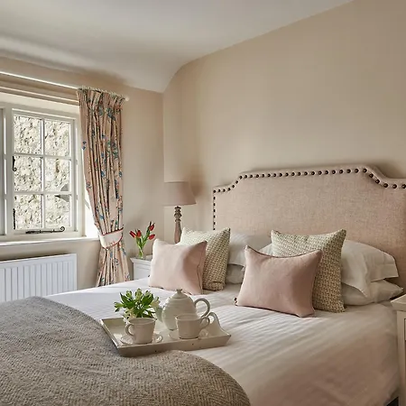 Nyaraló The Carrs *