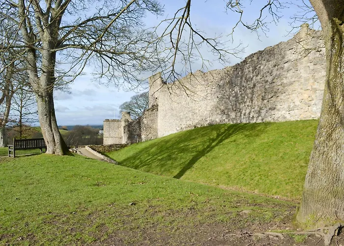 The Carrs * Pickering